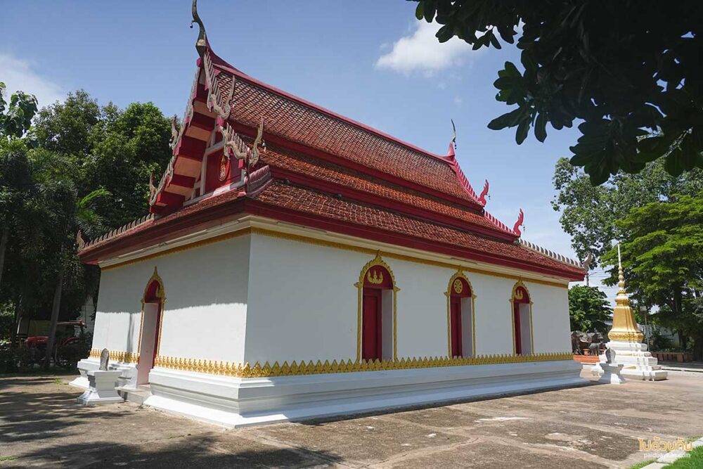วัดสวรรคาราม