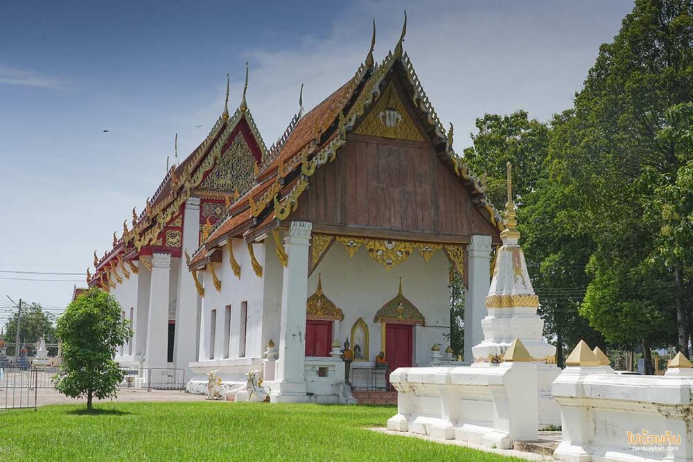 วัดสว่างอารมณ์