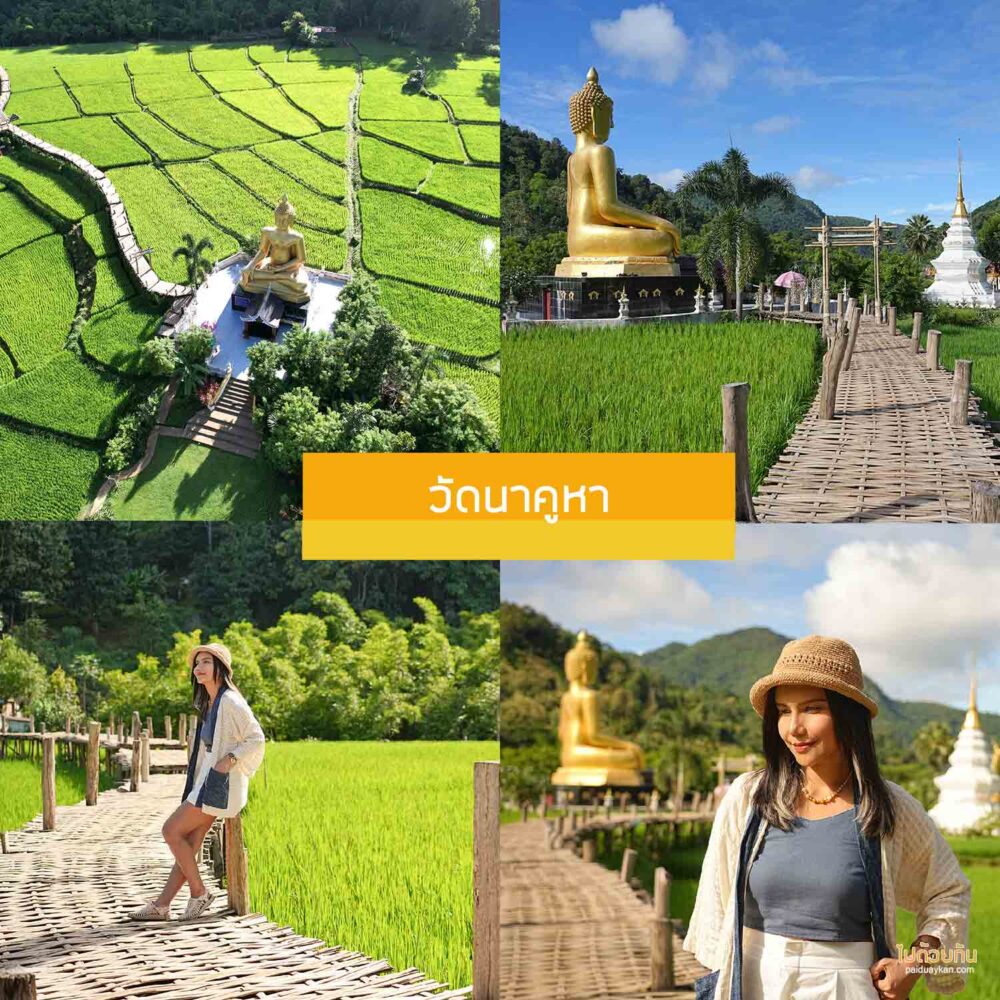 วัดนาคูหา